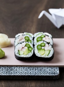 Futomaki