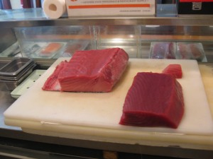 Tuna