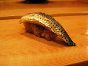 Sushi–Kinoshige