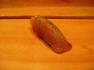 Sushi–Kinoshige