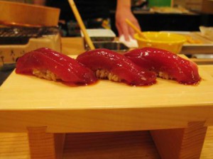 Sushi–Kinoshige