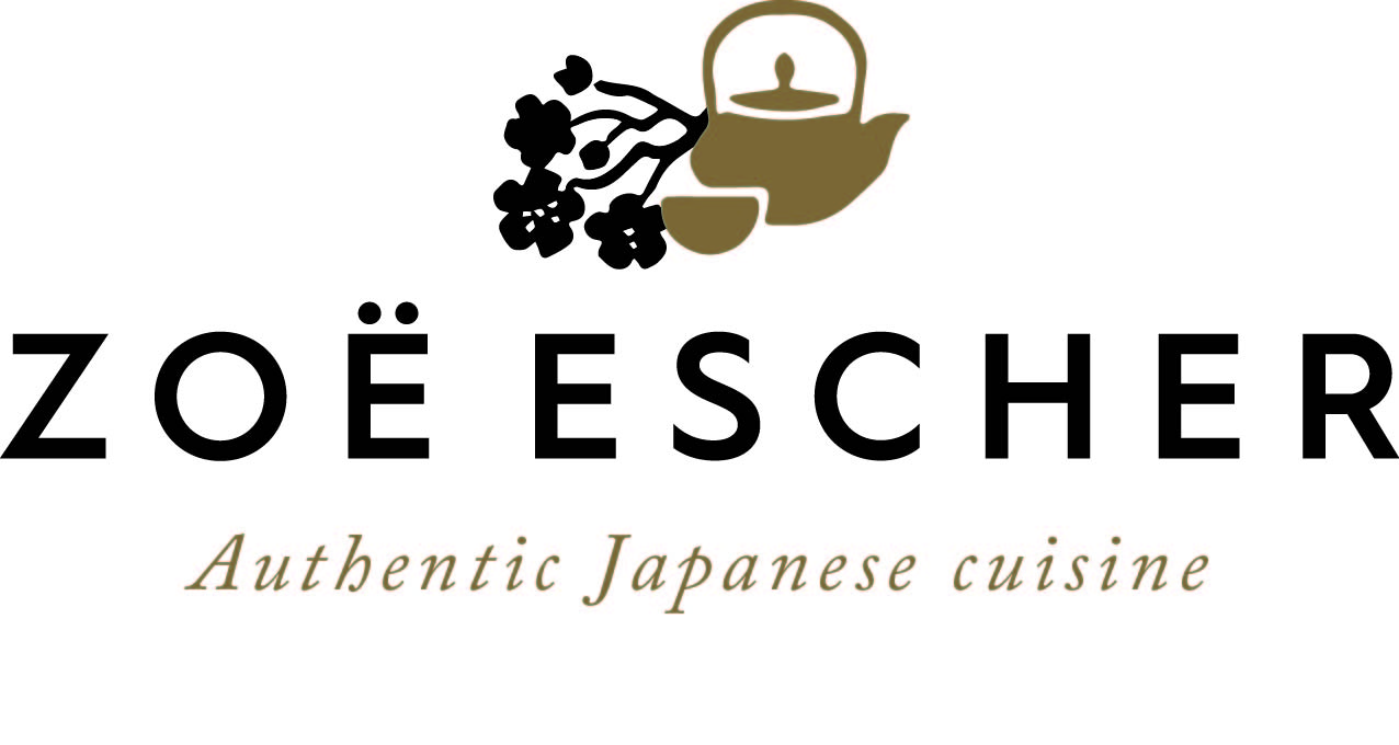 Denmark's most experienced sushi chef & sake sommelier Zoë Escher