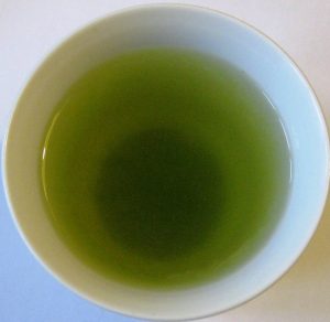 Green Tea