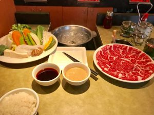 Shabu Shabu