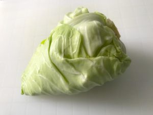 Cabbage