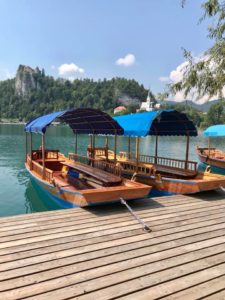 Lake Bled