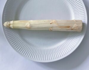 White asparagus